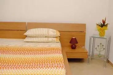 Bed and Breakfast Eldivin