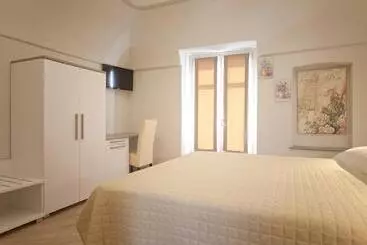 Bed and Breakfast La Rocca