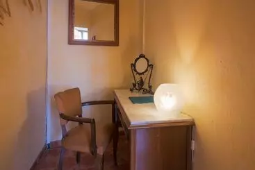 ベッドアンドブレックファースト Le Relais De Tamaroque