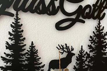 住宿加早餐  Pension Mirabelle