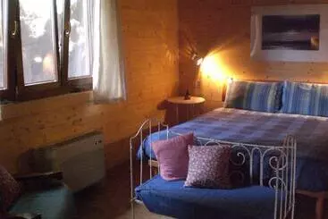 Bed and Breakfast Pera Rionda