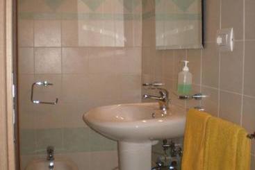 住宿加早餐  Porto Di Mare