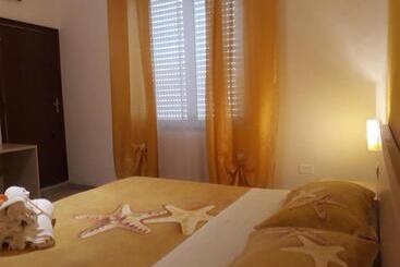 ベッドアンドブレックファースト Porto Di Mare