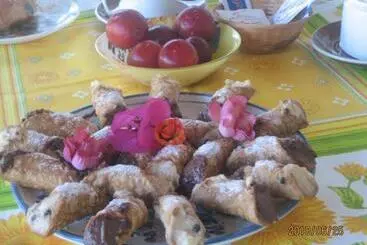 Bed and Breakfast Villa Marietta