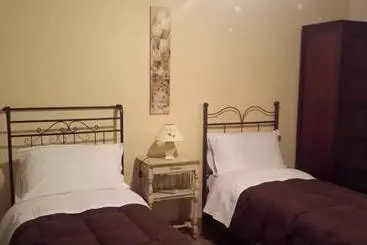 Green B&b Il Bracco