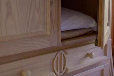 هتل Albergo Mirella