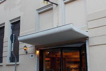 Hôtel Albergo Stazione