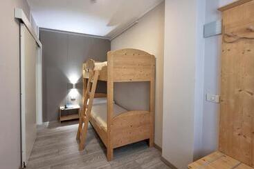 בית מלון כפרי Alla Fonte