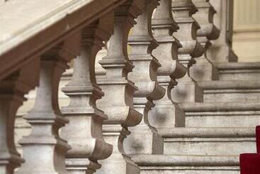 호텔 Centro Paolo Vi