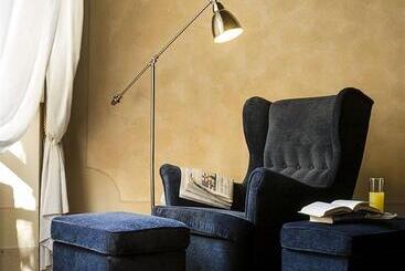 Hôtel Centro Paolo Vi