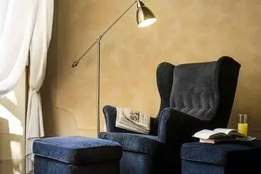 Hôtel Centro Paolo Vi
