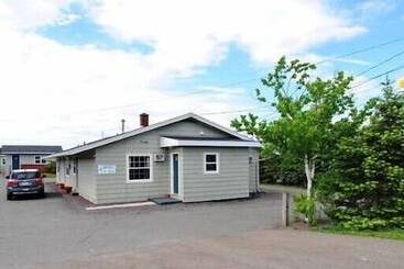 Szálloda Keppoch Inns