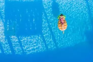 Hotel Lido Degli Scogli