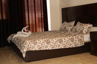 هتل Mass Paradise