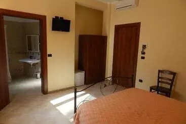 I Giardini Di Demetra B&b