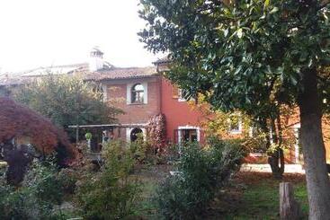 Il Pettirosso B&b