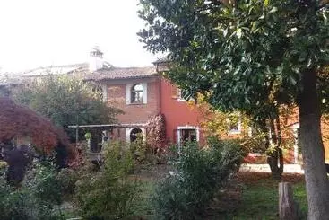 Il Pettirosso B&b