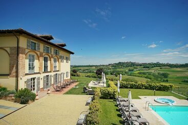 Naturalmente Wine Resort