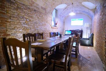 Naturalmente Wine Resort