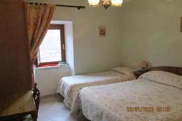 Anticarua B&b