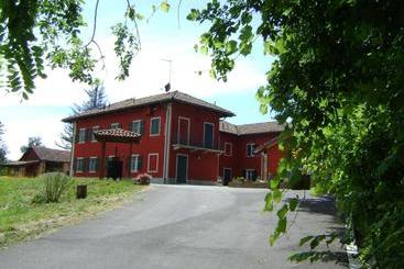 B&b Cascina Rossa