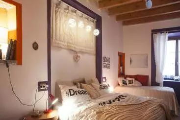 B&b Contrada Lunga