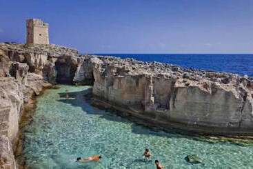 B&b Il Rifugio Dei Lavaturi