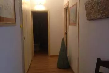 B&b Il Rifugio Dei Lavaturi