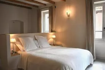 Bed and Breakfast Apricus Locanda Boutique