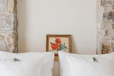 Bed and Breakfast Apricus Locanda Boutique