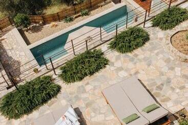 Nocleg ze śniadaniem Apricus Locanda Boutique