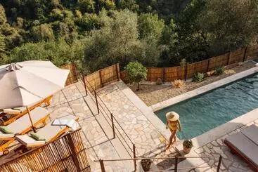 Bed and Breakfast Apricus Locanda Boutique