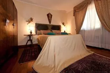 Bed and Breakfast Conca Di Sopra