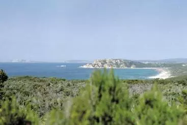 ベッドアンドブレックファースト Conca Marina