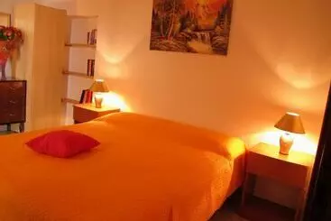 Aamiaismajoitus (B&B) Da Matì