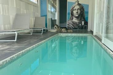 تختخواب و صبحانه Doric Eco Boutique Resort & Spa   Sicily