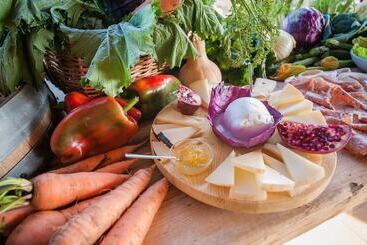 Bed and Breakfast El Molino