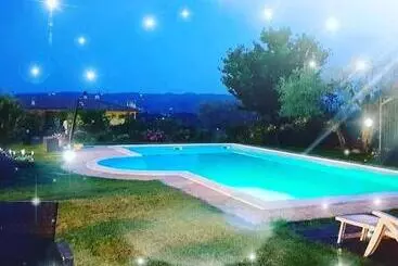 Bed and Breakfast Il Belvederino