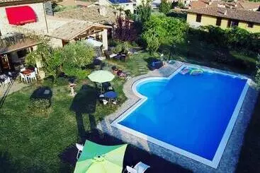 Bed and Breakfast Il Belvederino