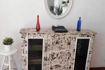 مبيت وإفطار La Casa Di Muro