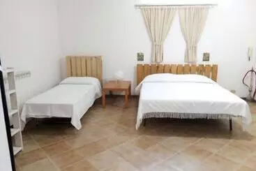 Bed and Breakfast La Casa Di Muro