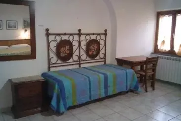 Aamiaismajoitus (B&B) La Convenienza