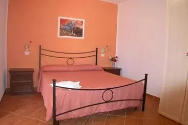 ベッドアンドブレックファースト La Formichina