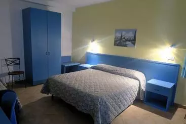 Bed and Breakfast La Pretèra