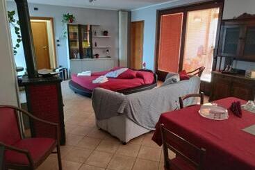 Bed & Breakfast Milù