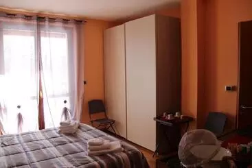 Bed & Breakfast Milù