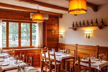 Eliseo B&b Ristorante