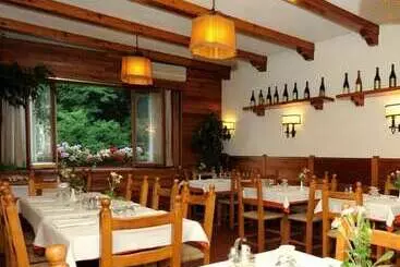 Eliseo B&b Ristorante