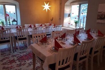 Fredriksborg Hotell & Restaurang