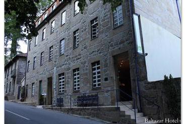 هتل Baltazar